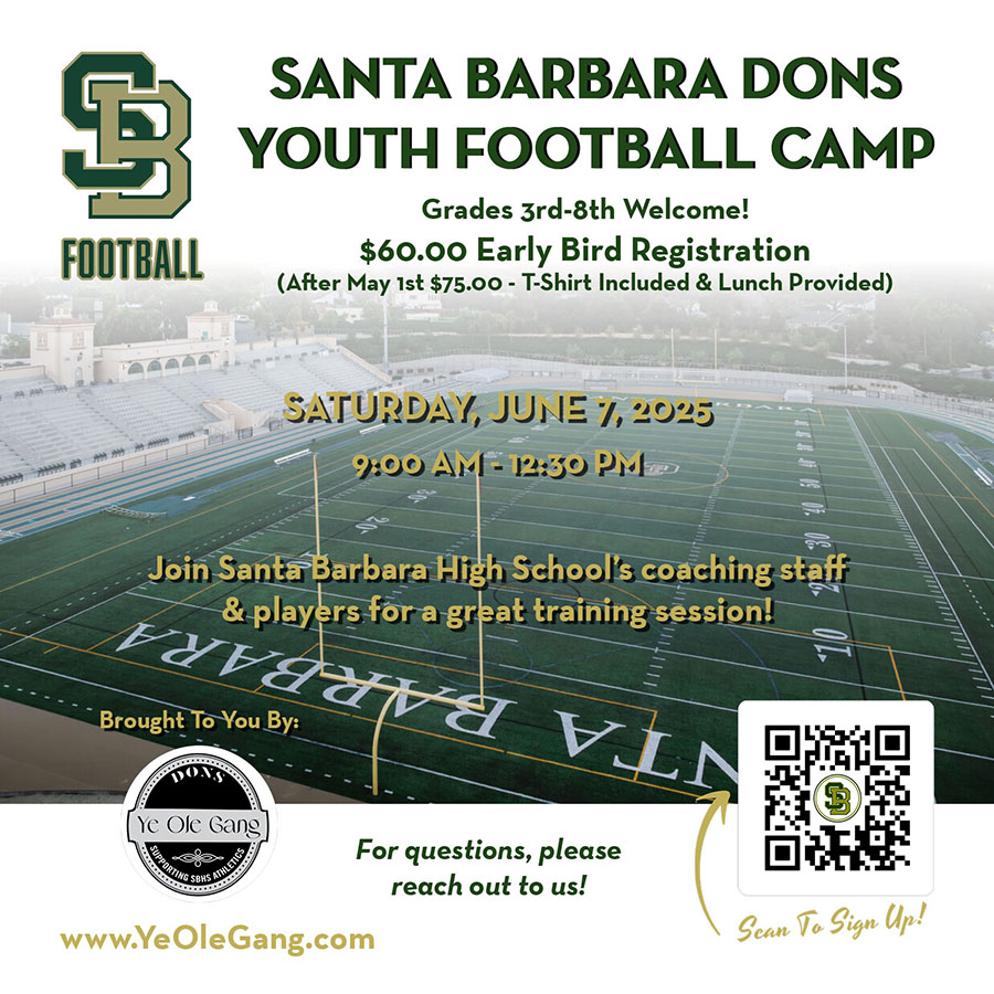 SB Dons Football Camp_web