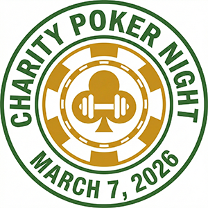 2026 Charity Poker Night