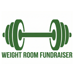 Weight Room Fundraiser