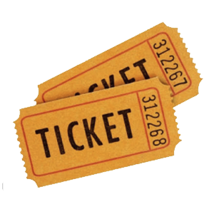 Raffle Tickets